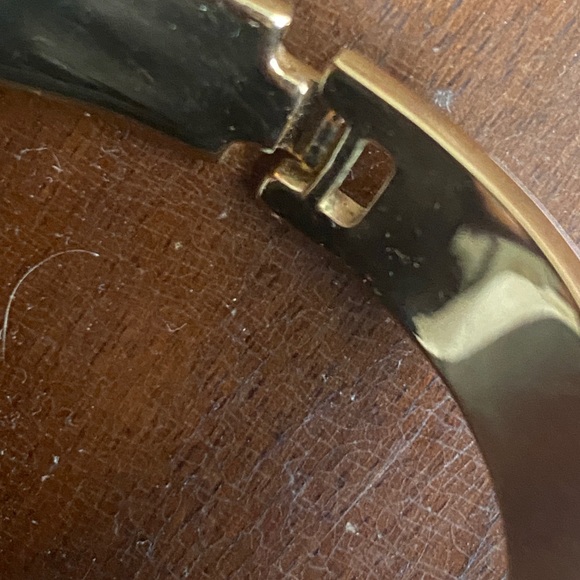 Authentic Fendi Forever bracelet Medium - Picture 7 of 8